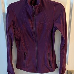 lululemon athletica Purple Define